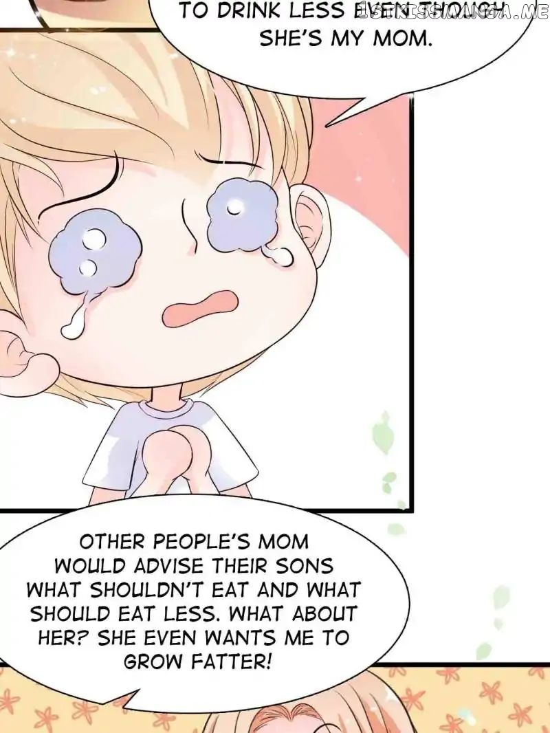 Mr. Zhou, Forced Marriage Is Illegal! chapter 11 - page 12