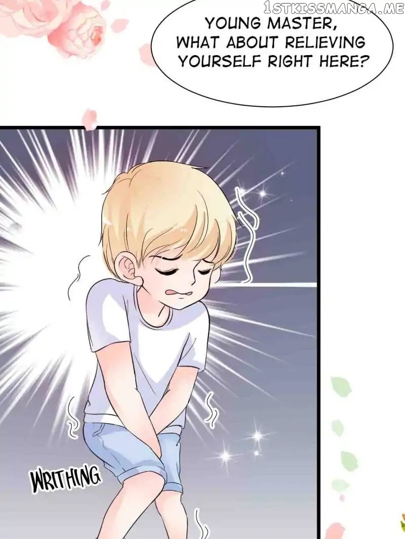 Mr. Zhou, Forced Marriage Is Illegal! chapter 11 - page 15