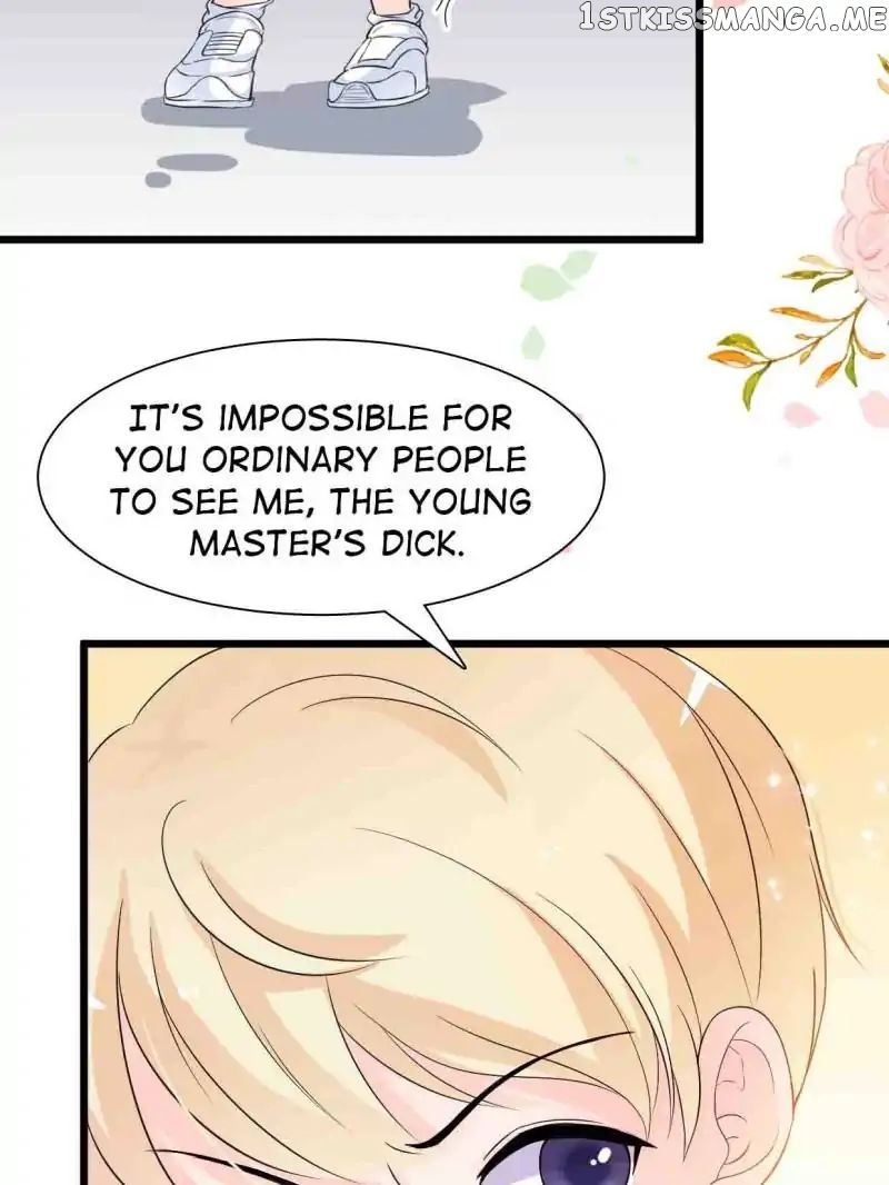 Mr. Zhou, Forced Marriage Is Illegal! chapter 11 - page 16