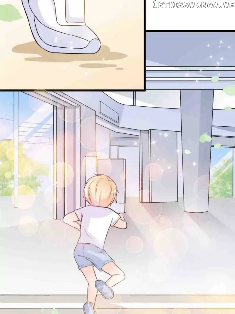 Mr. Zhou, Forced Marriage Is Illegal! chapter 11 - page 18