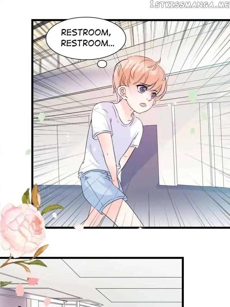 Mr. Zhou, Forced Marriage Is Illegal! chapter 11 - page 20