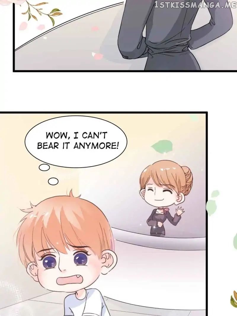 Mr. Zhou, Forced Marriage Is Illegal! chapter 11 - page 24