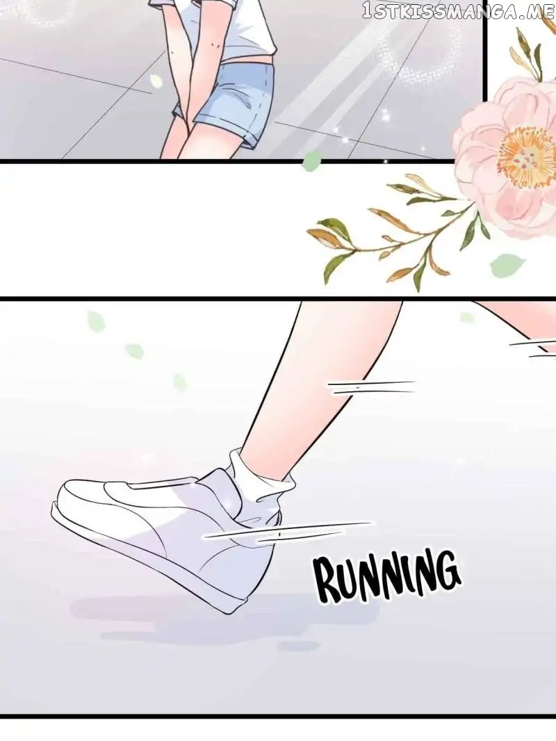 Mr. Zhou, Forced Marriage Is Illegal! chapter 11 - page 25