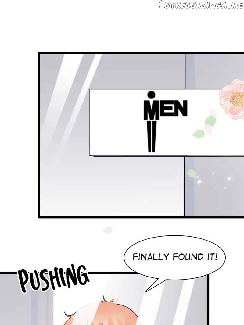 Mr. Zhou, Forced Marriage Is Illegal! chapter 11 - page 26