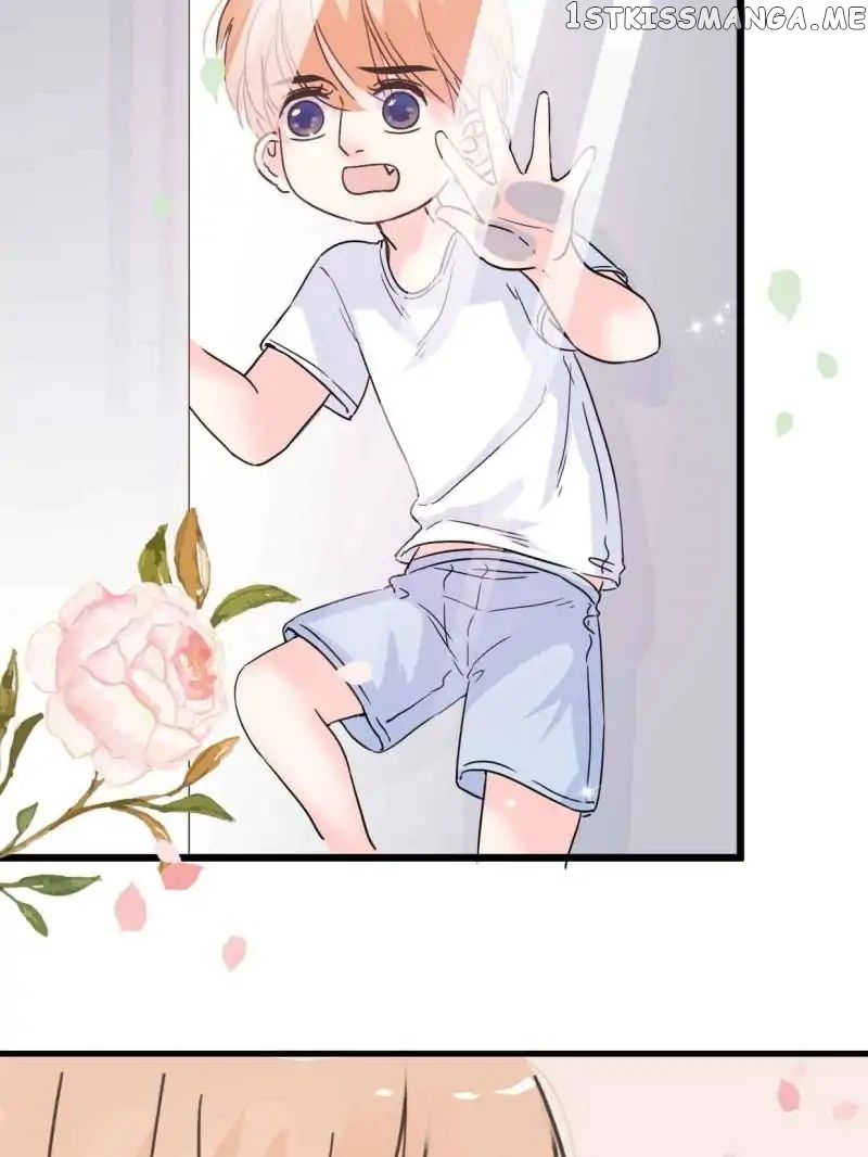 Mr. Zhou, Forced Marriage Is Illegal! chapter 11 - page 27