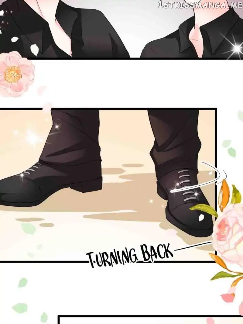 Mr. Zhou, Forced Marriage Is Illegal! chapter 11 - page 3