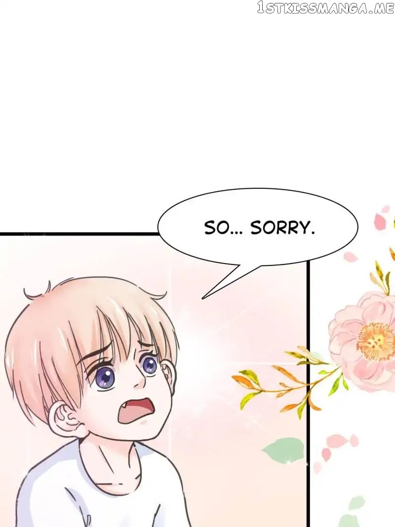 Mr. Zhou, Forced Marriage Is Illegal! chapter 11 - page 30