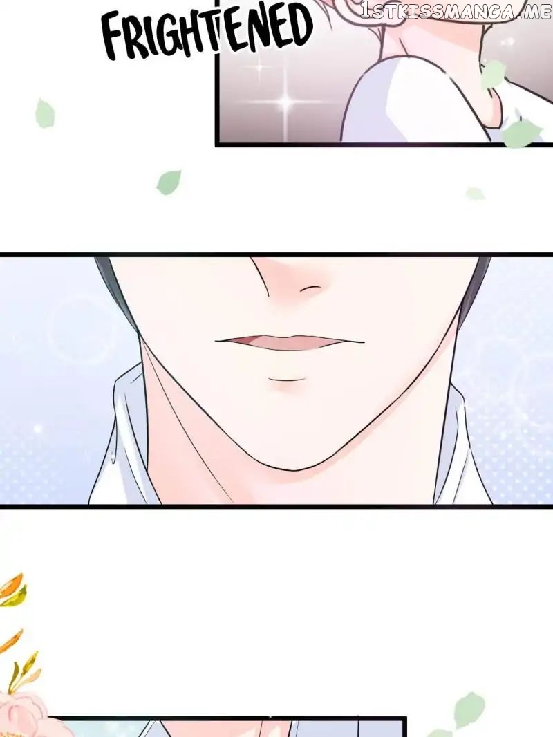 Mr. Zhou, Forced Marriage Is Illegal! chapter 11 - page 32