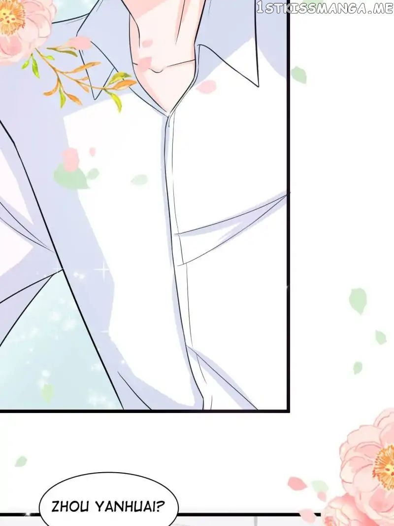 Mr. Zhou, Forced Marriage Is Illegal! chapter 11 - page 33