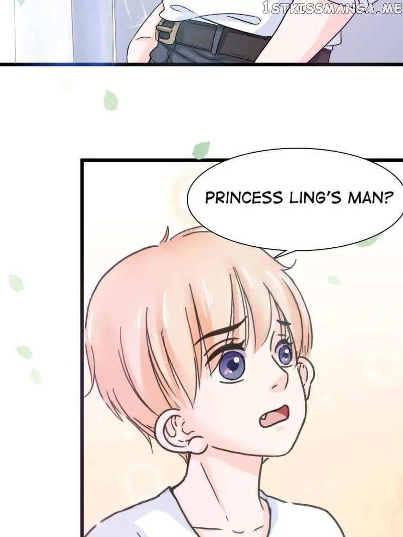 Mr. Zhou, Forced Marriage Is Illegal! chapter 11 - page 35