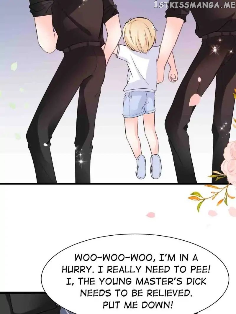 Mr. Zhou, Forced Marriage Is Illegal! chapter 11 - page 8
