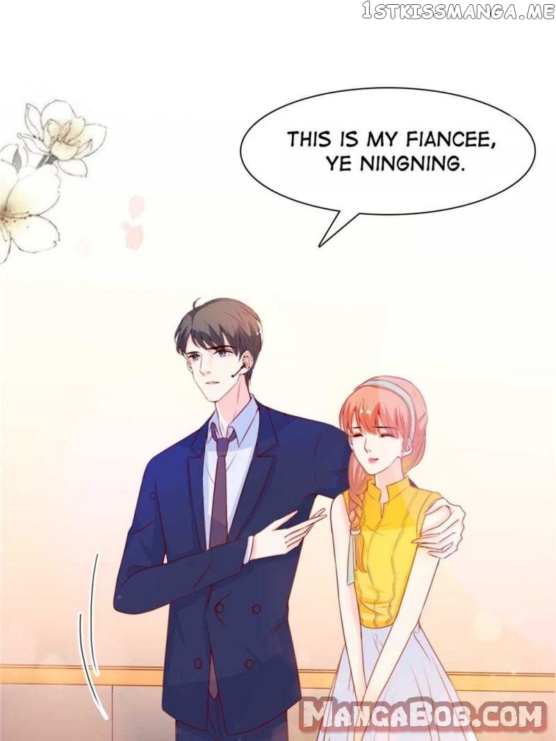 Mr. Zhou, Forced Marriage Is Illegal! chapter 82 - page 12