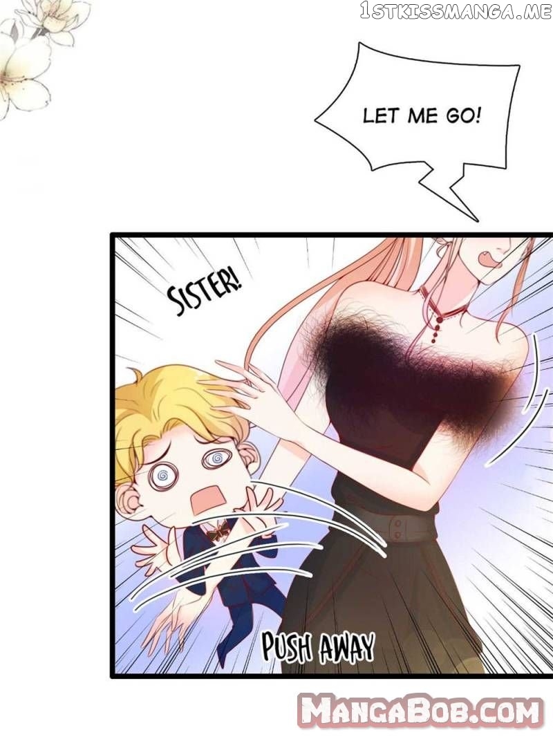 Mr. Zhou, Forced Marriage Is Illegal! chapter 82 - page 15
