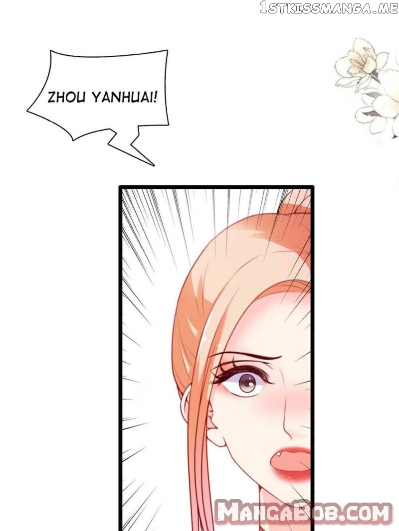 Mr. Zhou, Forced Marriage Is Illegal! chapter 82 - page 17