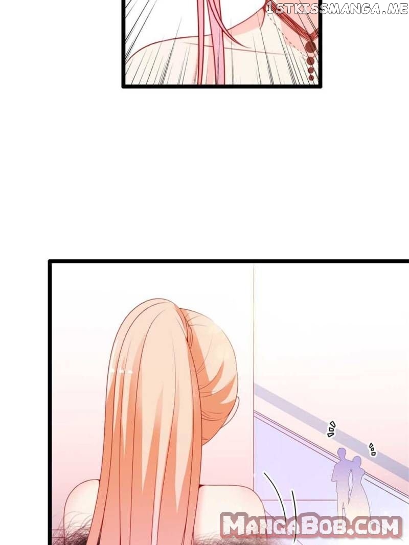 Mr. Zhou, Forced Marriage Is Illegal! chapter 82 - page 18