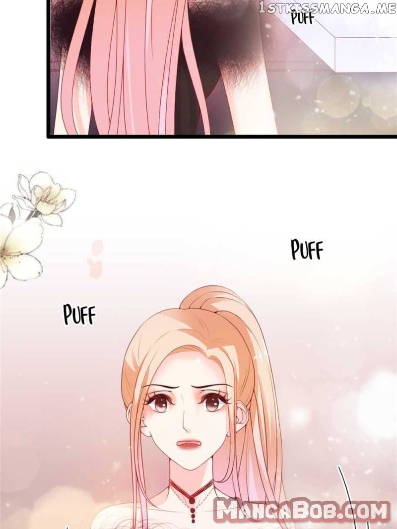 Mr. Zhou, Forced Marriage Is Illegal! chapter 82 - page 19