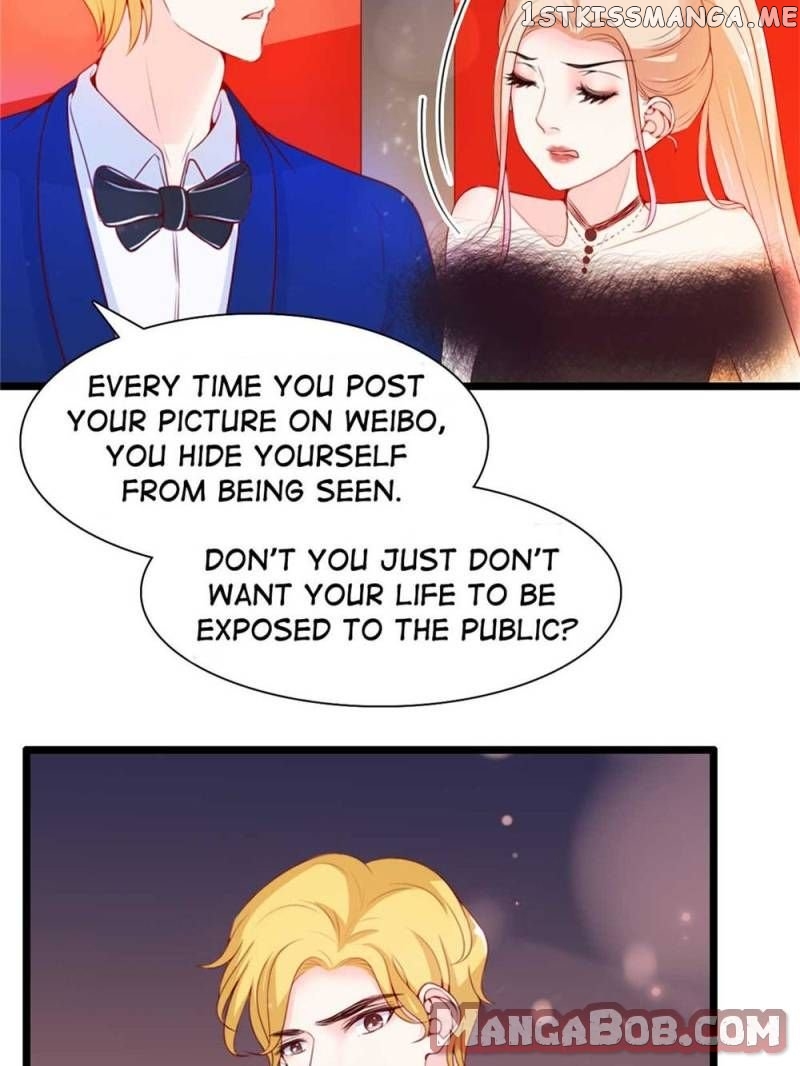 Mr. Zhou, Forced Marriage Is Illegal! chapter 82 - page 2