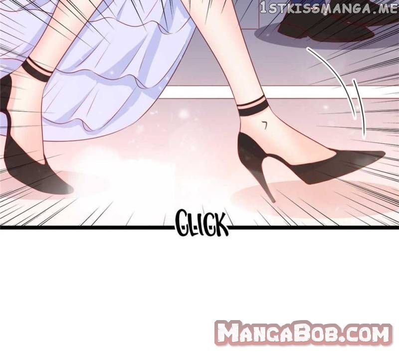 Mr. Zhou, Forced Marriage Is Illegal! chapter 82 - page 21