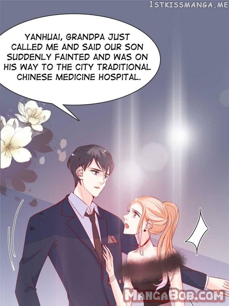 Mr. Zhou, Forced Marriage Is Illegal! chapter 82 - page 22