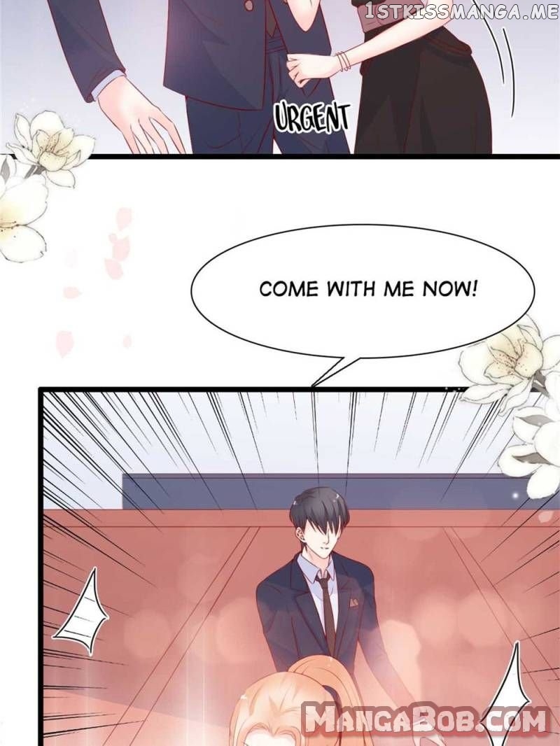 Mr. Zhou, Forced Marriage Is Illegal! chapter 82 - page 23