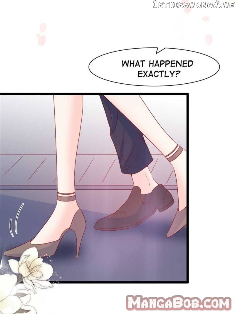 Mr. Zhou, Forced Marriage Is Illegal! chapter 82 - page 27