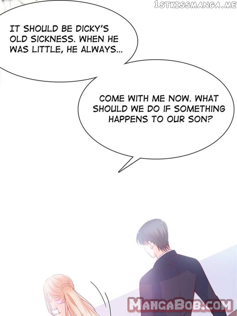 Mr. Zhou, Forced Marriage Is Illegal! chapter 82 - page 28