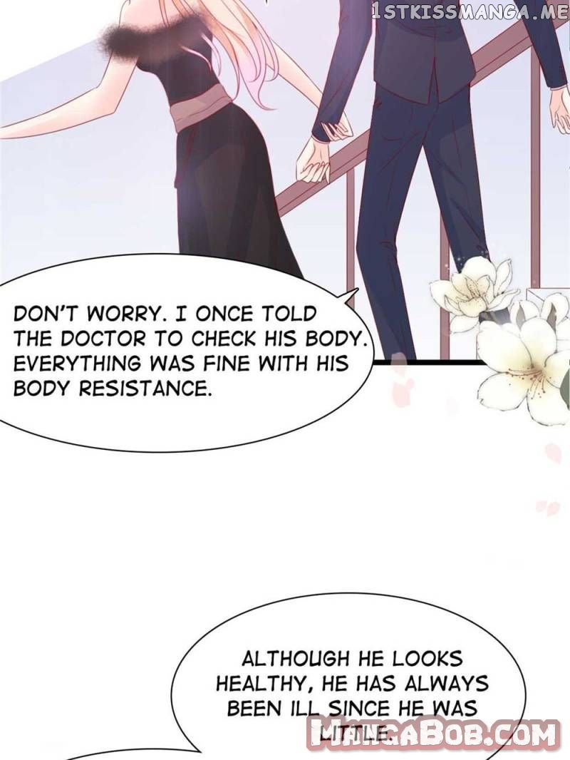 Mr. Zhou, Forced Marriage Is Illegal! chapter 82 - page 29