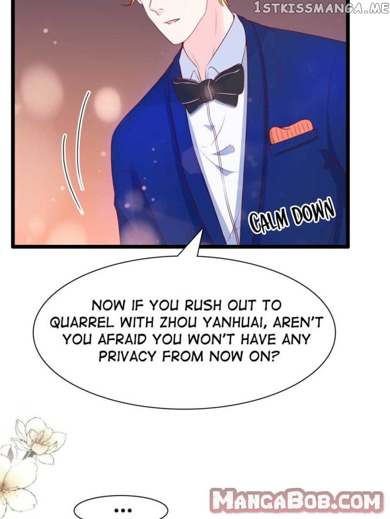 Mr. Zhou, Forced Marriage Is Illegal! chapter 82 - page 3