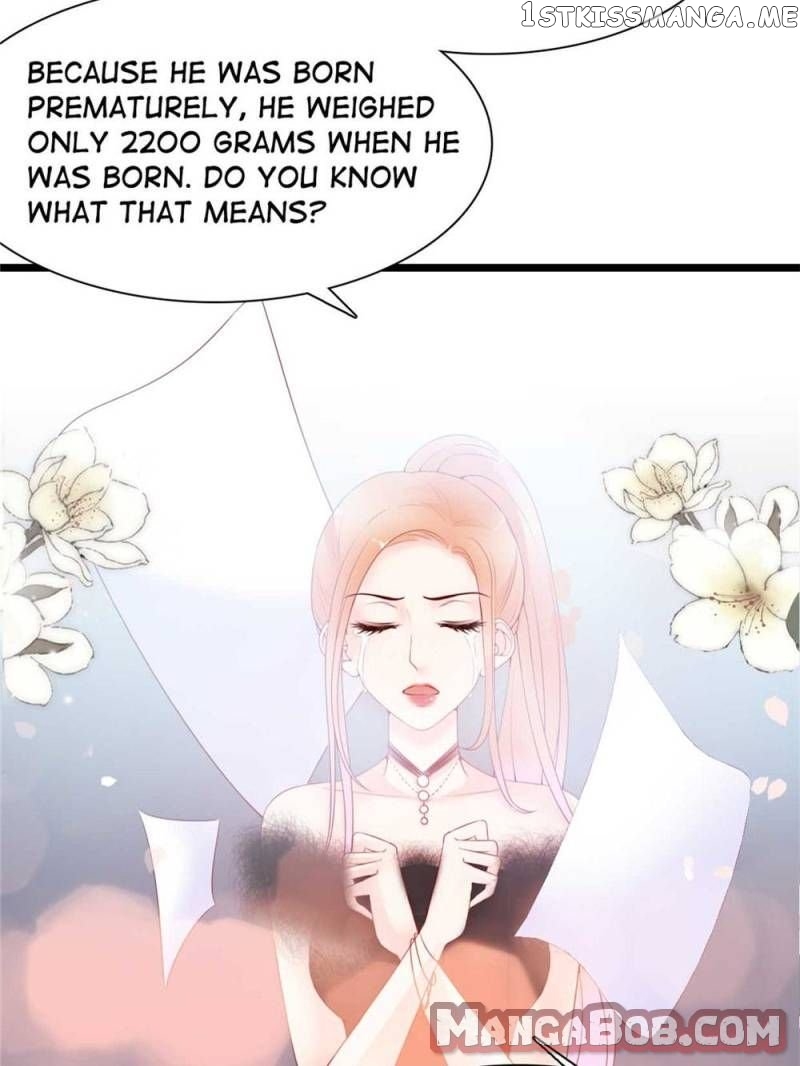 Mr. Zhou, Forced Marriage Is Illegal! chapter 82 - page 30