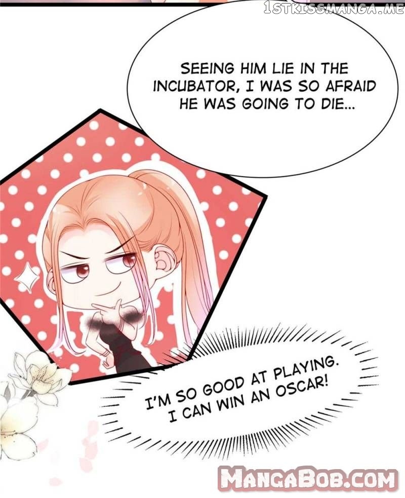 Mr. Zhou, Forced Marriage Is Illegal! chapter 82 - page 31
