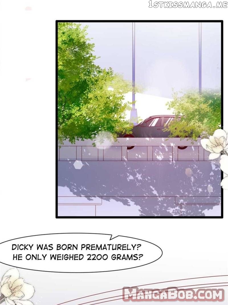 Mr. Zhou, Forced Marriage Is Illegal! chapter 82 - page 32