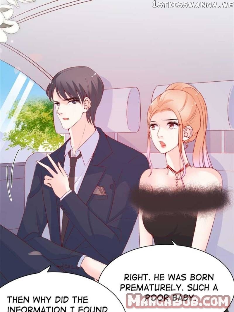 Mr. Zhou, Forced Marriage Is Illegal! chapter 82 - page 33