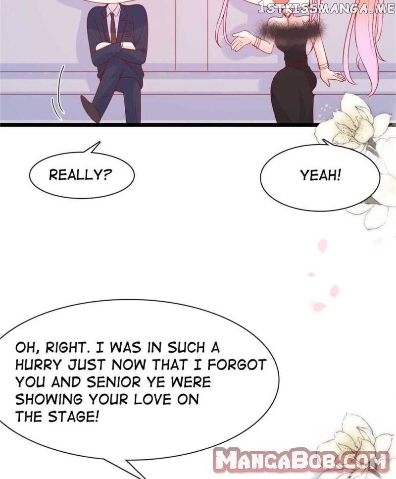 Mr. Zhou, Forced Marriage Is Illegal! chapter 82 - page 35