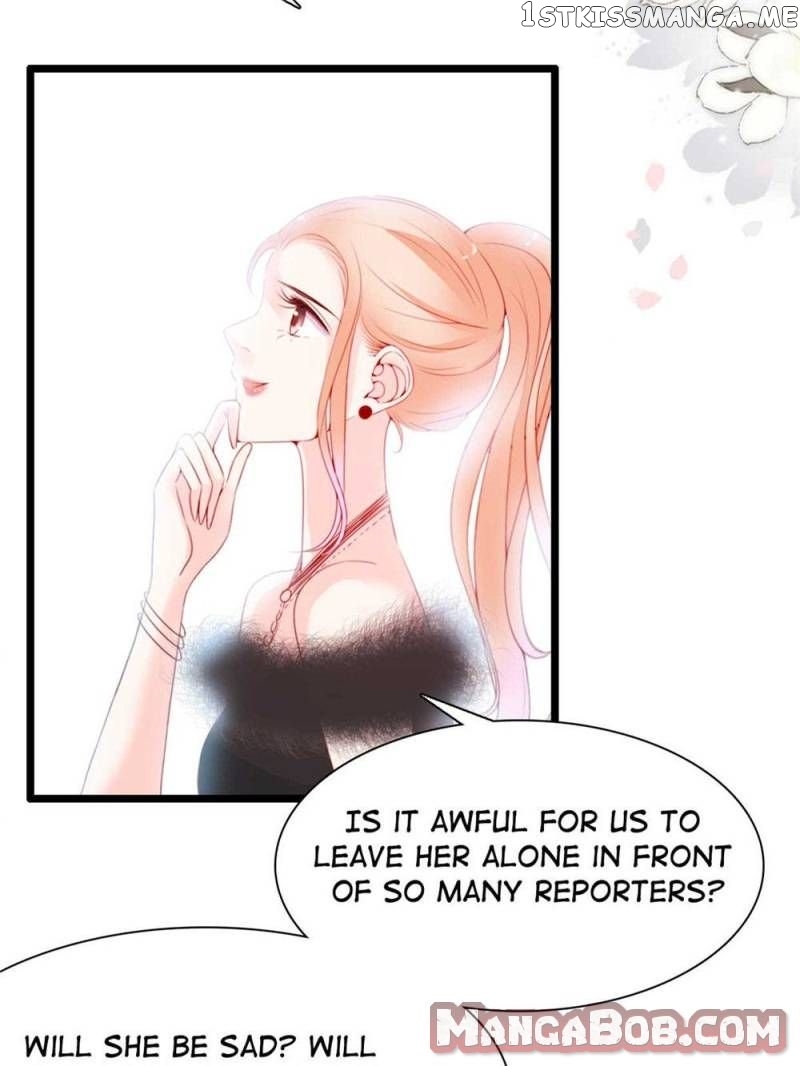 Mr. Zhou, Forced Marriage Is Illegal! chapter 82 - page 36