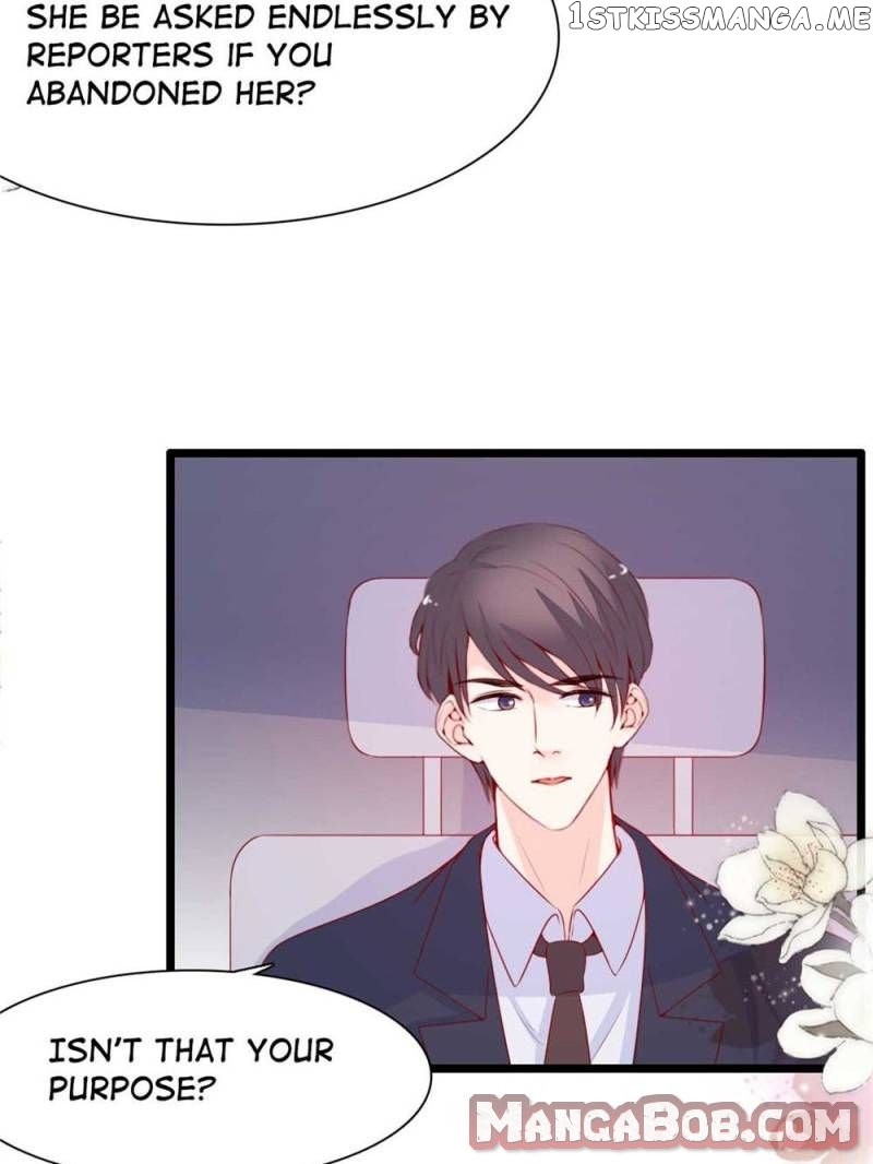 Mr. Zhou, Forced Marriage Is Illegal! chapter 82 - page 37