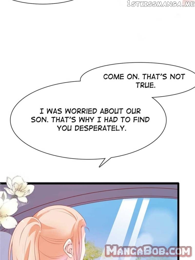 Mr. Zhou, Forced Marriage Is Illegal! chapter 82 - page 38
