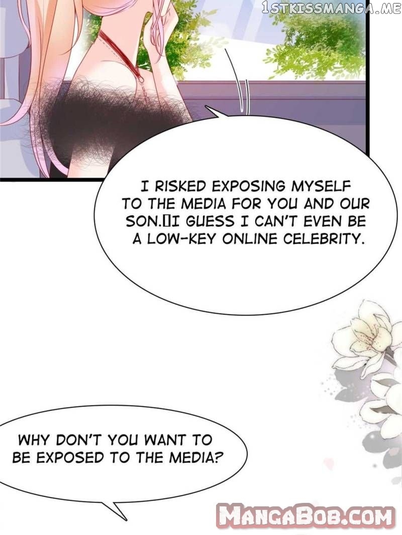 Mr. Zhou, Forced Marriage Is Illegal! chapter 82 - page 39