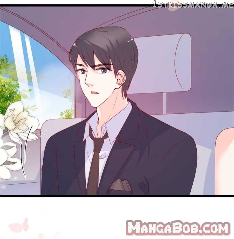 Mr. Zhou, Forced Marriage Is Illegal! chapter 82 - page 40