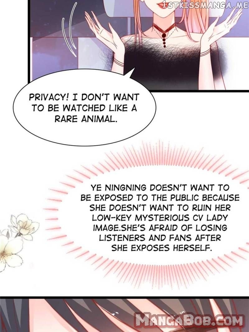 Mr. Zhou, Forced Marriage Is Illegal! chapter 82 - page 42