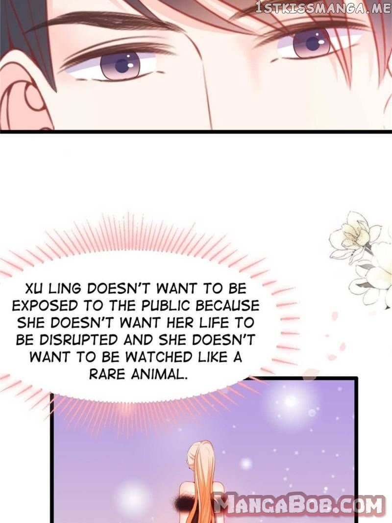 Mr. Zhou, Forced Marriage Is Illegal! chapter 82 - page 43