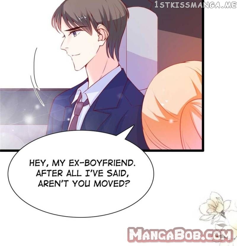 Mr. Zhou, Forced Marriage Is Illegal! chapter 82 - page 45