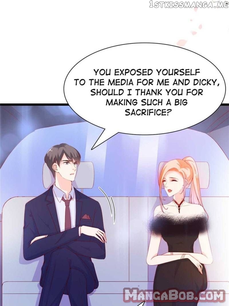 Mr. Zhou, Forced Marriage Is Illegal! chapter 82 - page 46