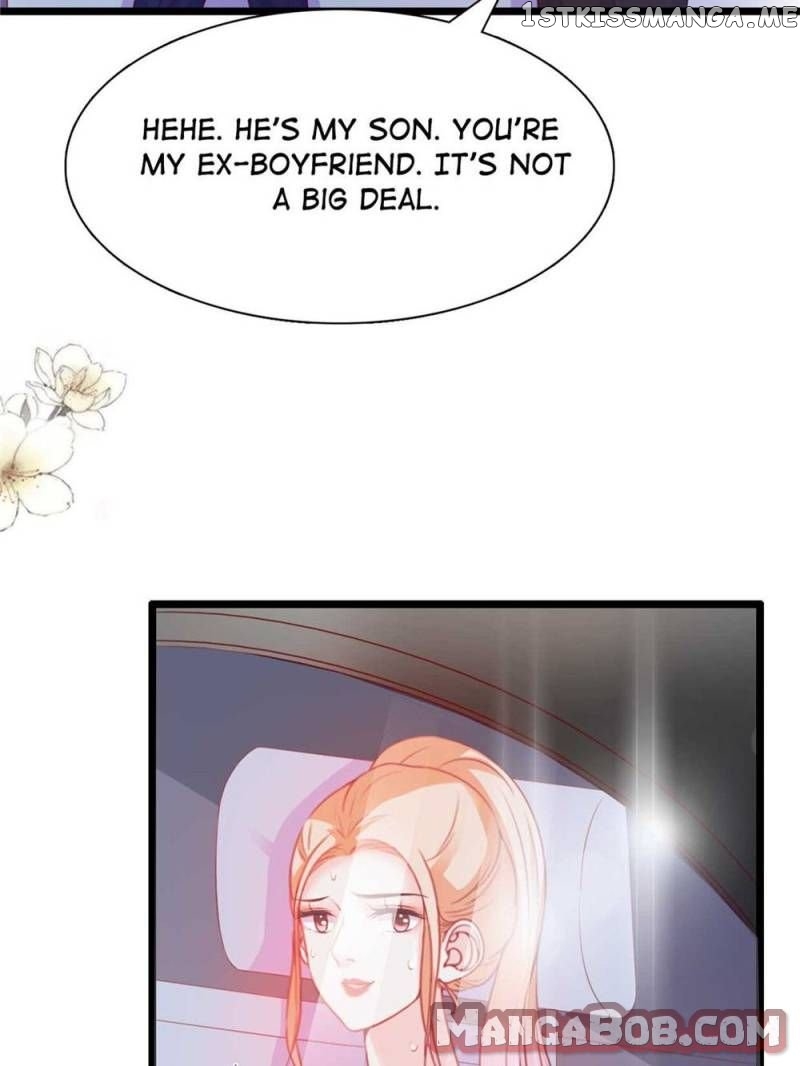 Mr. Zhou, Forced Marriage Is Illegal! chapter 82 - page 47