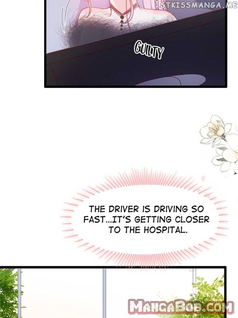 Mr. Zhou, Forced Marriage Is Illegal! chapter 82 - page 48