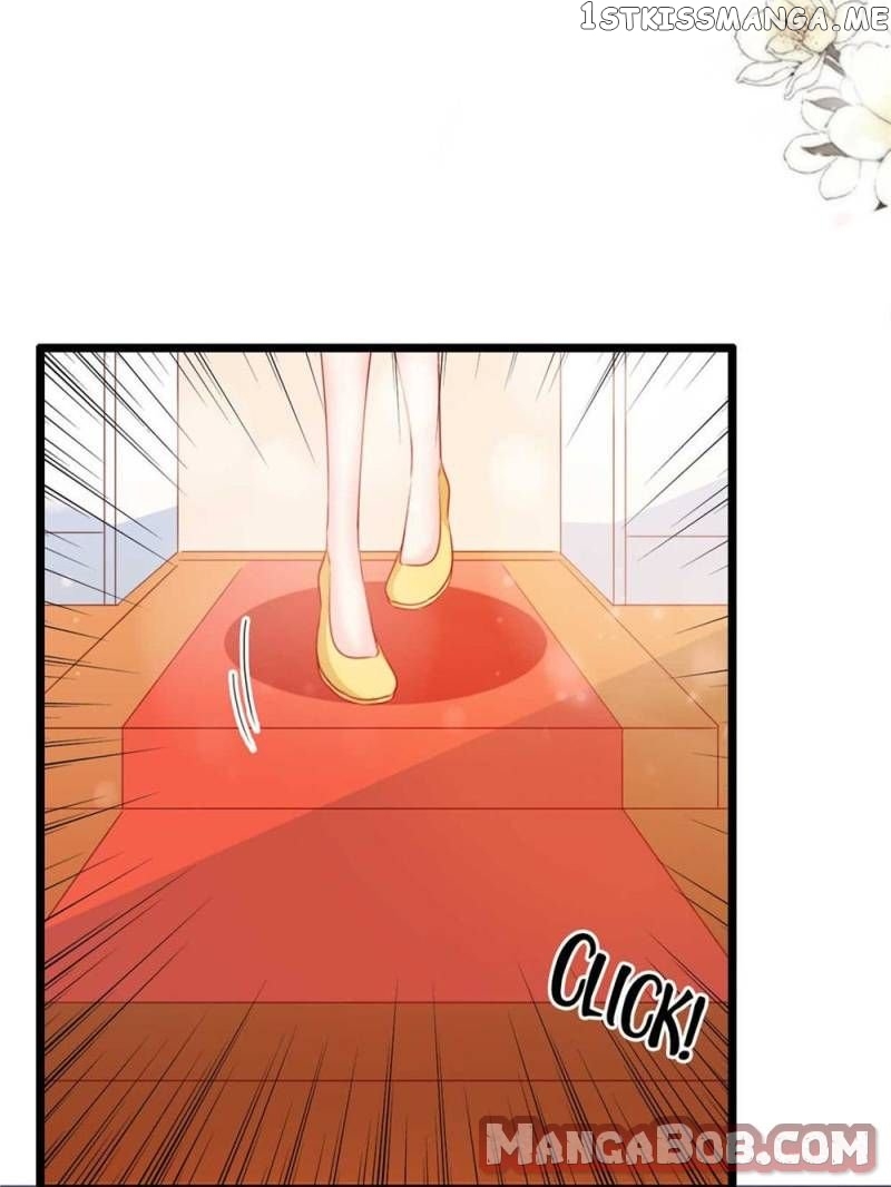 Mr. Zhou, Forced Marriage Is Illegal! chapter 82 - page 5