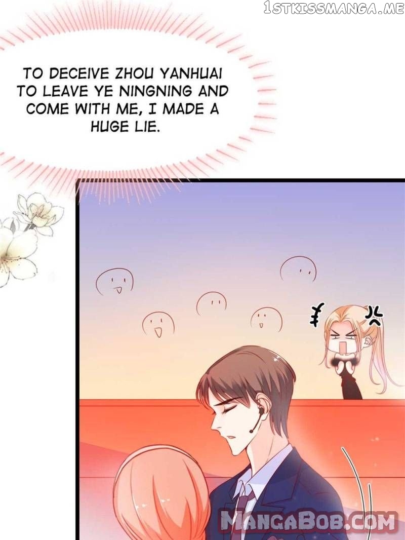 Mr. Zhou, Forced Marriage Is Illegal! chapter 82 - page 50