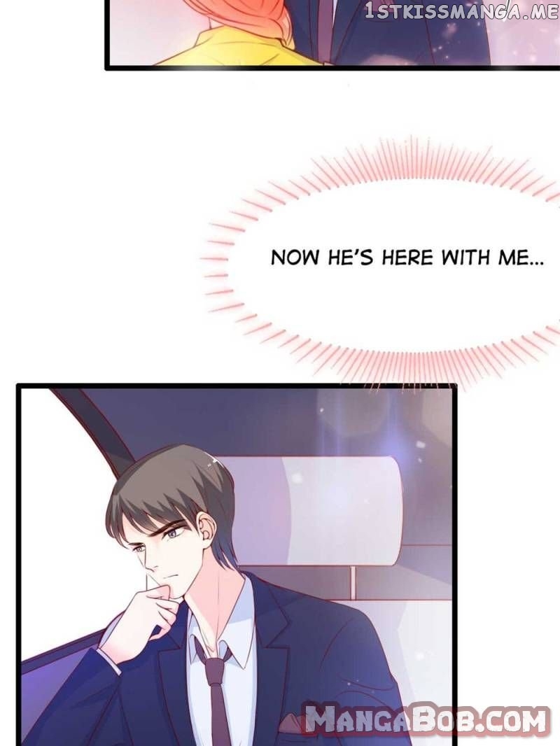 Mr. Zhou, Forced Marriage Is Illegal! chapter 82 - page 51