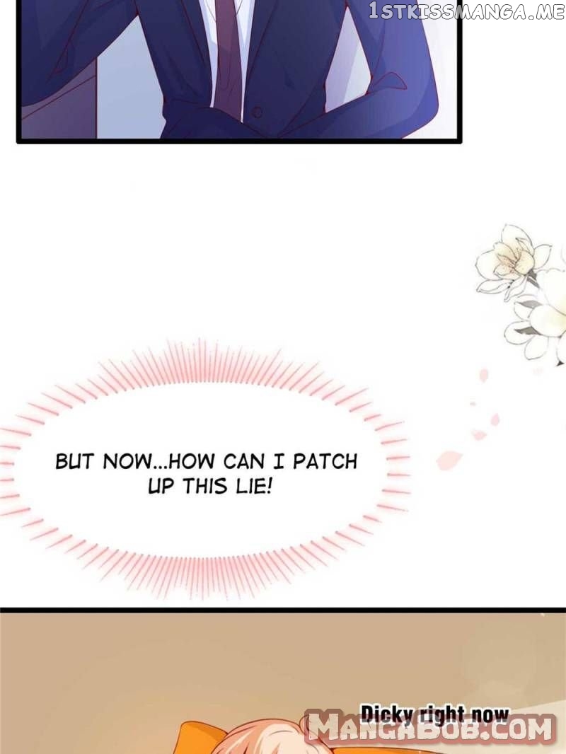 Mr. Zhou, Forced Marriage Is Illegal! chapter 82 - page 52
