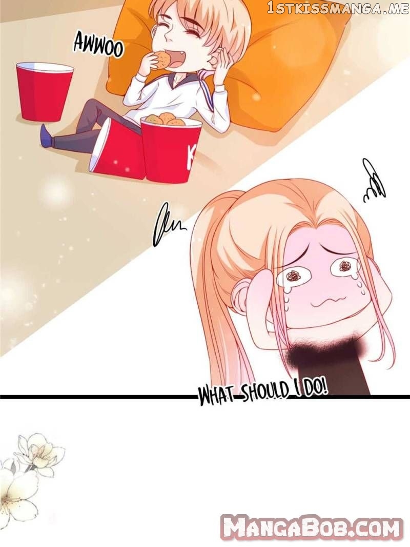 Mr. Zhou, Forced Marriage Is Illegal! chapter 82 - page 53