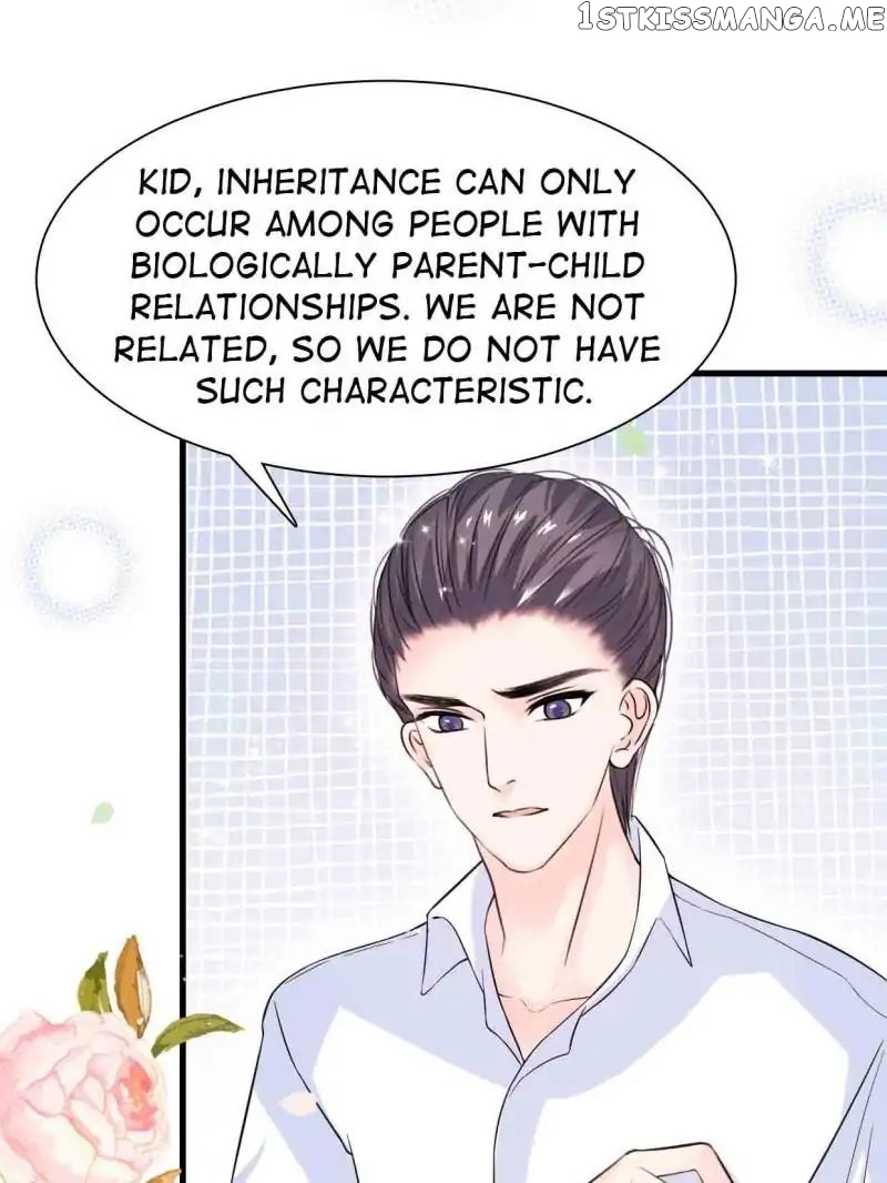 Mr. Zhou, Forced Marriage Is Illegal! chapter 12 - page 14